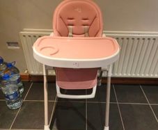 Highchair