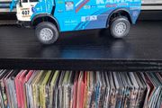 Model Truck