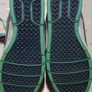 Nike Air Morgan  6.0   Trainers  (318886-302) Image 8