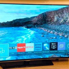 48" FHD Samsung Full HD Smart TV UE48H5500 with Stand & Original Remote