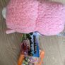 Minecraft sheep and Lego minifigure Image 3
