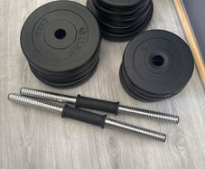 weights