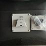 Samsung Monitor 22 inch wall bracket included Image 2