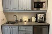 Kitchen fitting