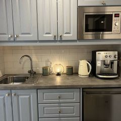 Kitchen fitting