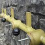 Retro coat hanger Image 6