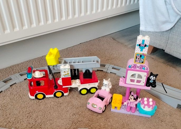 Lego Duplo