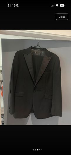 wedding suits