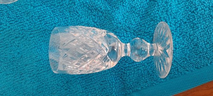 waterford crystal