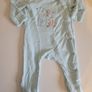 Boots Mini club 0-3 months sleepsuits Image 7