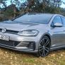 18" Seville Type black Alloys Seat Audi Skoda Vw 5x112 Image 2