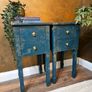 Bedside lockers Image 2