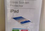 Glass Screen Protector For iPad