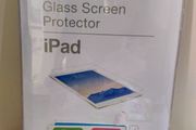 Glass Screen Protector For iPad