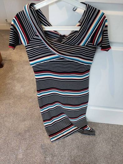 Size 8 dresses and tops