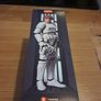 Star Wars: Blokees: Luke Stormtrooper 6'' Image 2