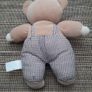 Teddy Bear Rattle Image 3