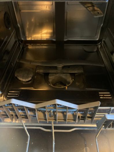 Siemans IQ300 dishwasher