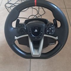 playstation steering wheel