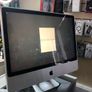 iMac 21 with keyboard and mouse. Image 5