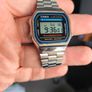 Casio A168 Image 2