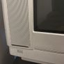 Philips 28inch  Real Flat Widescreen CRT TV Great for Retro Gaming & VHS Image 4