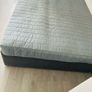 Ikea double mattress + double bed Image 2
