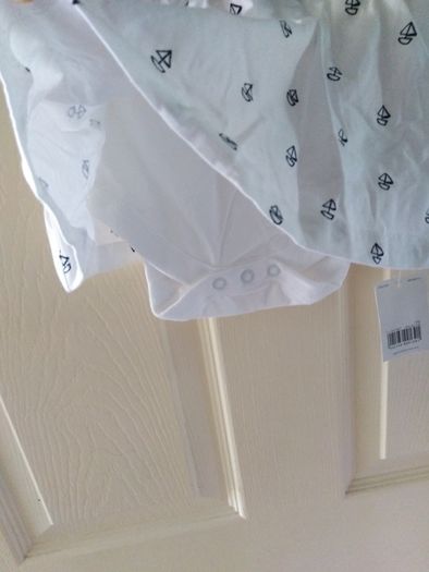Baby dress