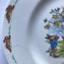 Rare Vintage 1960s Royal Doulton -Bunnykins Image 5