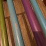Climbing frame & slide for gross motor & sensory development Image 3