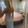 Debs dress Image 4