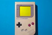 Original Gameboy