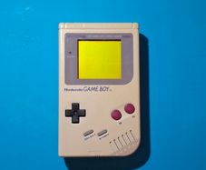 Original Gameboy