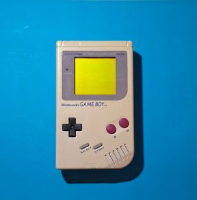 Original Gameboy