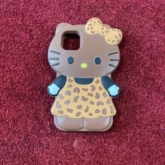 Hello kitty phone case