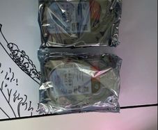Seagate IronWolf 4TB NAS Hard Drive