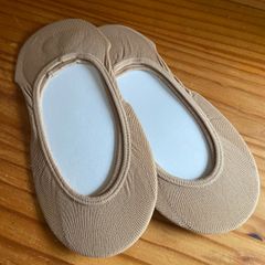 Small Ankle tights socks - 2 pairs