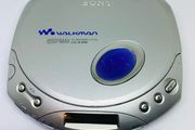 Sony Discman D-E350