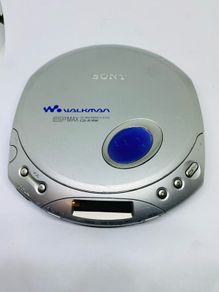 Sony Discman D-E350