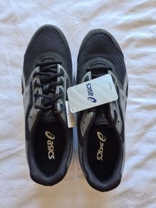 Aasics Men's Trainers
