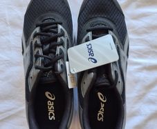 Aasics Men's Trainers