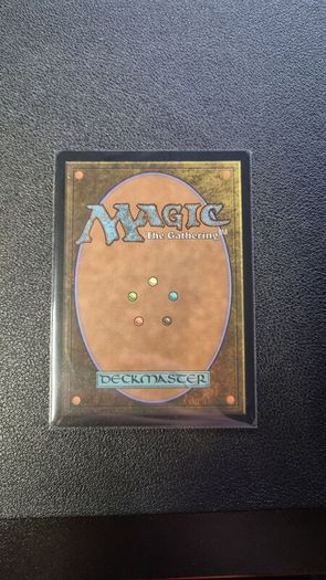 Wan Shi Tong MTG Card