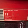 Nike Air Max BW 97 - Uk10 Image 6