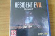 Resident Evil 7 Gold Edition