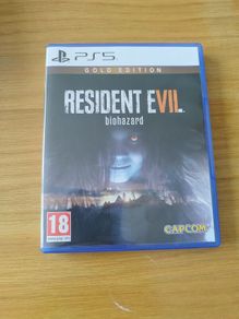 Resident Evil 7 Gold Edition