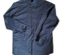 Hugo Boss button-down Dress Shirt