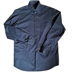 Hugo Boss button-down Dress Shirt