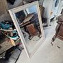 Bevelled edge heavy mirrorBevelled edge heavy mirror Image 2