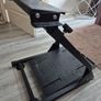 steering wheel stand Image 2