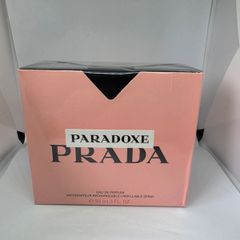 Prada Paradoxe edp
